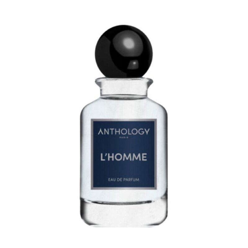 Anthology L'Homme (M) Edp 100Ml