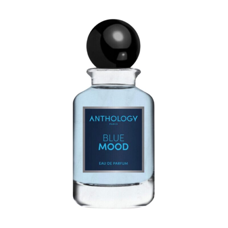 Anthology Blue Mood (M) Edp 100Ml