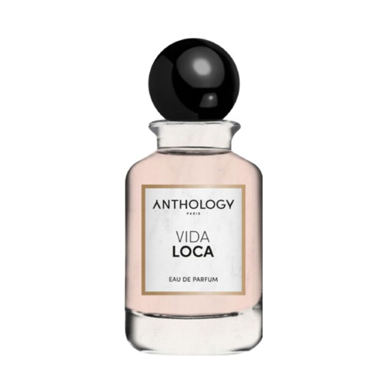 Anthology Vida Loca (W) Edp 100Ml