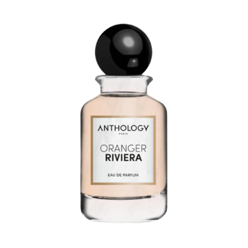 Anthology Oranger Riviera (W) Edp 100Ml