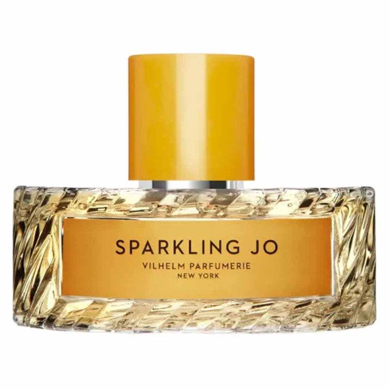 Vilhelm Parfumerie Sparkling Jo (U) Edp 100Ml