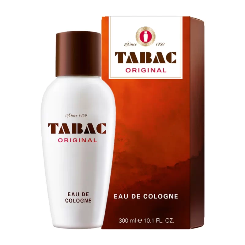 Maurer & Wirtz Tabac Original (M) Edc 300Ml