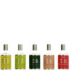 No. 4711 Acqua Colonia (U) Mini Set 5 X 8Ml Edc (Lemon + Lime + Blood Orange + White Peach + Lychee) - Image 2