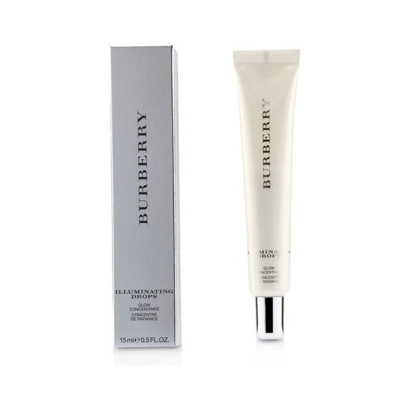 Burberry Illuminating Drops Glow Concentrate (W) 15Ml Face Highlighter