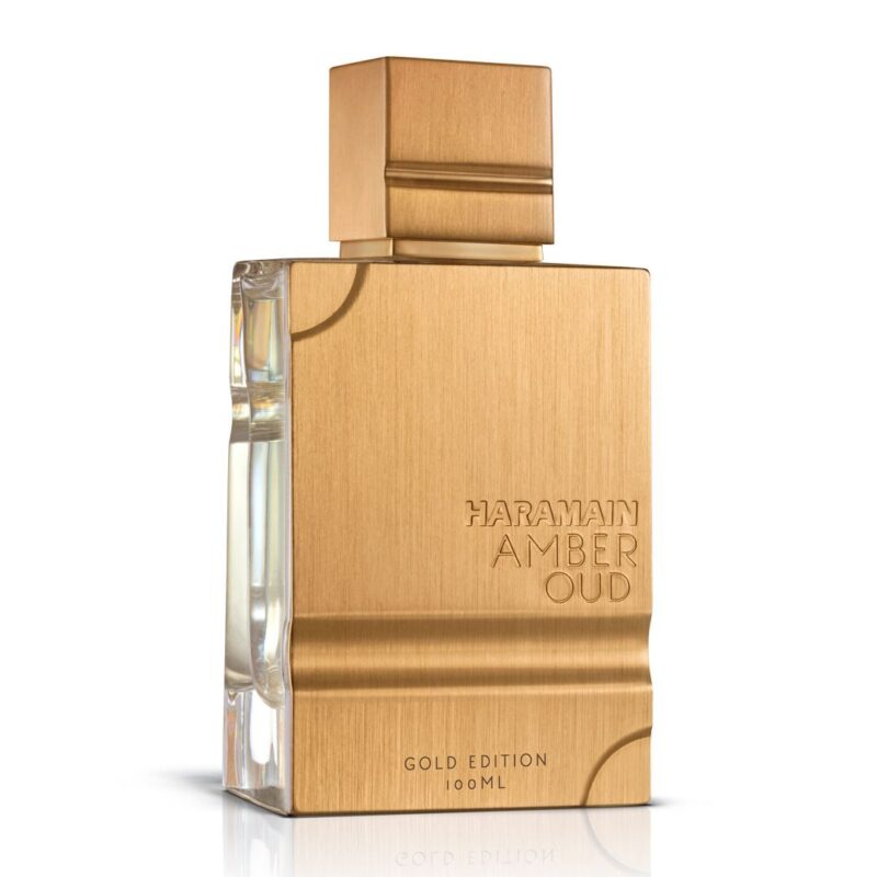 Al Haramain Amber Oud Gold Edition (U) Edp 100Ml - Image 2