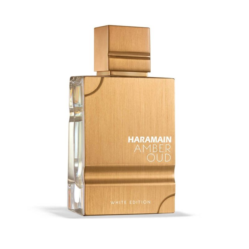 Al Haramain Amber Oud White Edition (W) Edp 60Ml - Image 2
