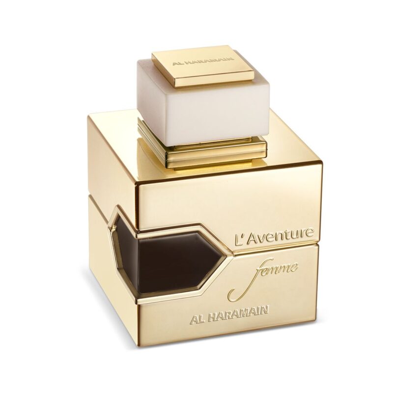 Al Haramain L'Aventure Femme (W) Edp 100Ml