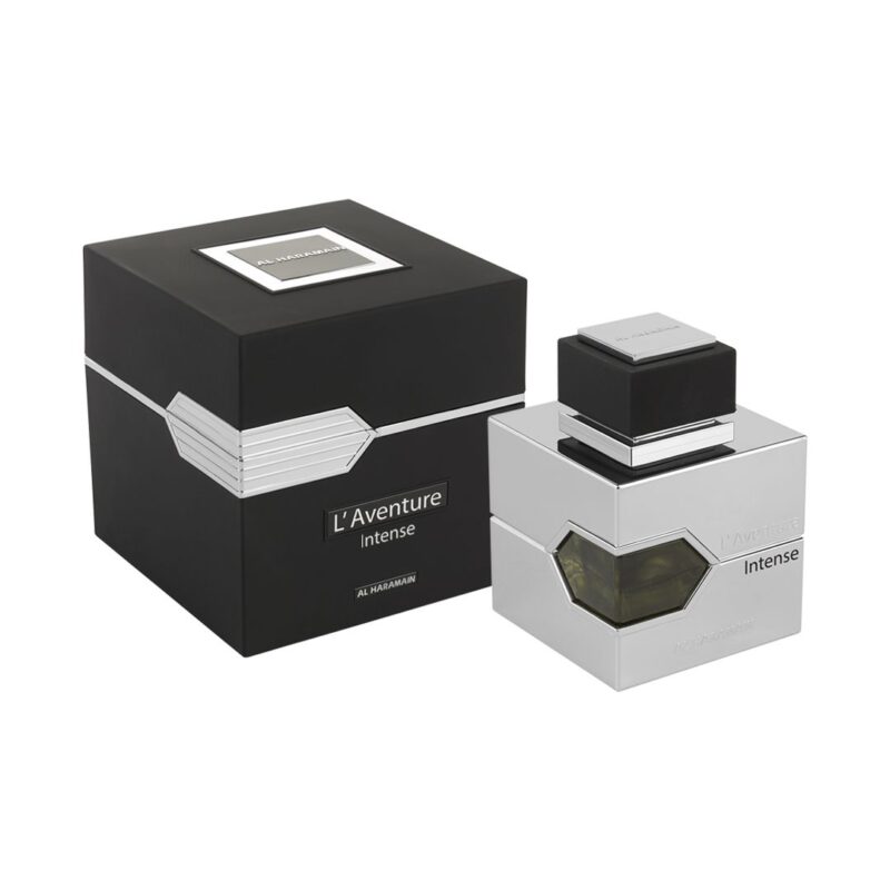 Al Haramain L'Aventure (M) Edp 100Ml
