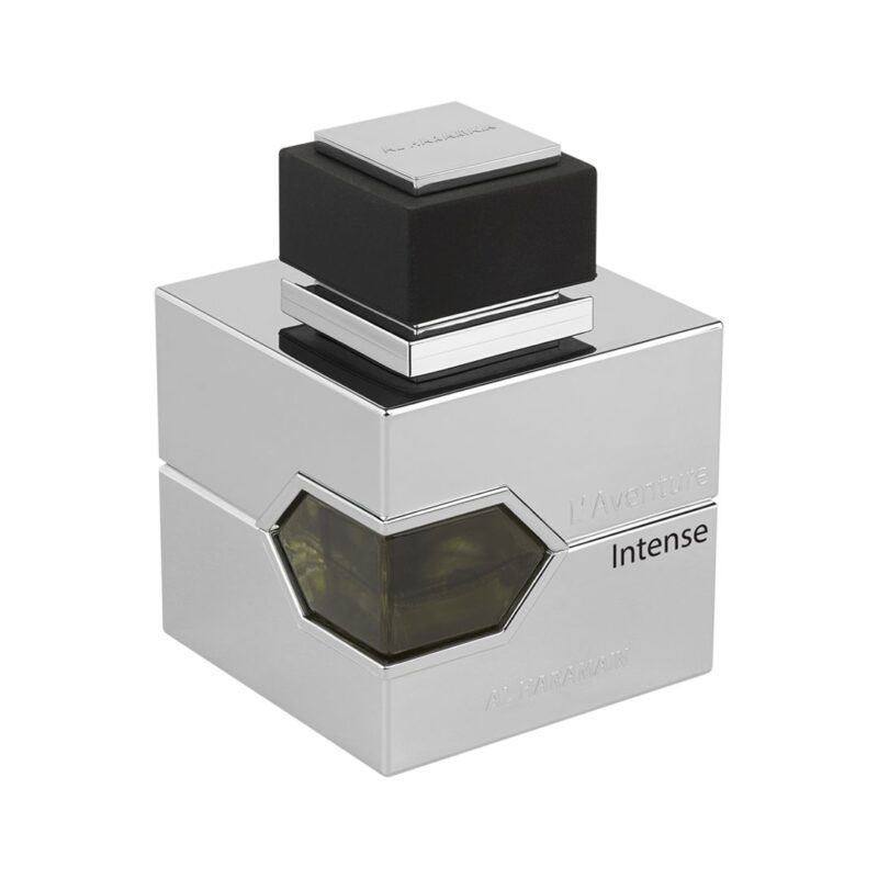 Al Haramain L'Aventure (M) Edp 100Ml - Image 2