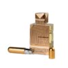Al Haramain Amber Oud Extreme Gold Edition (U) Extrait De Parfum 60Ml - Image 2