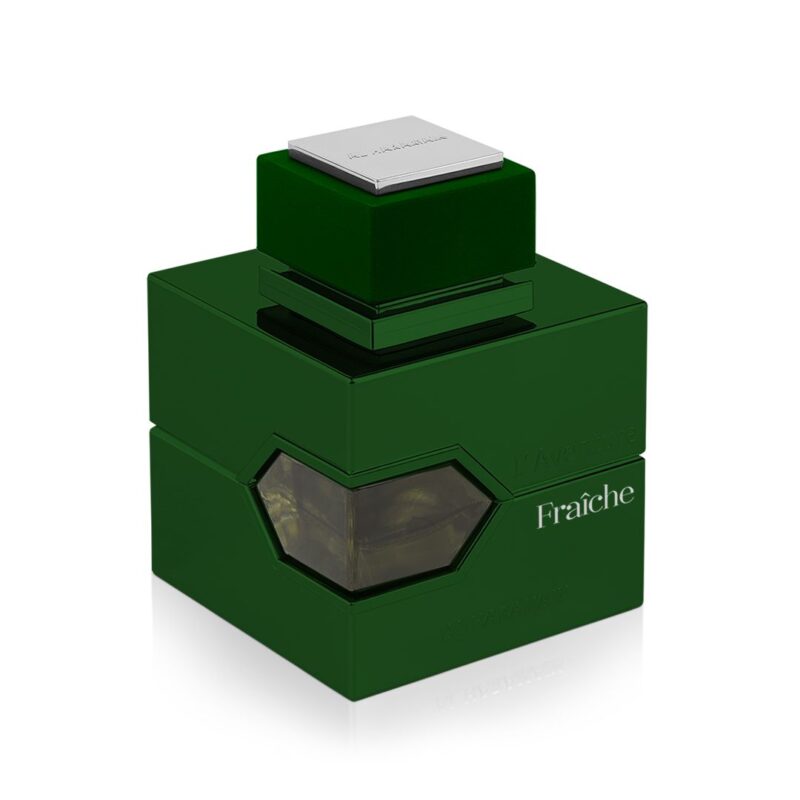 Al Haramain L'Aventure Fraiche (M) Extrait De Parfum 100Ml - Image 2