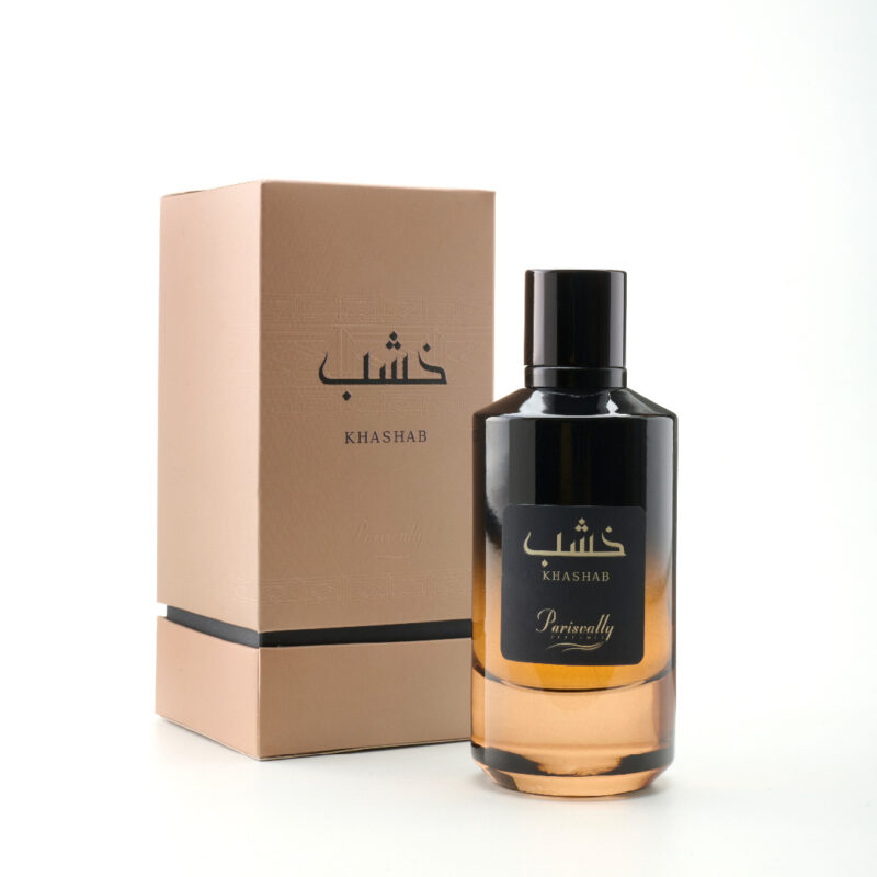 Paris Valley Khashab For Unisex 100 Ml