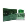 Paris Valley Unlimited For Men 100 Ml - Image 2