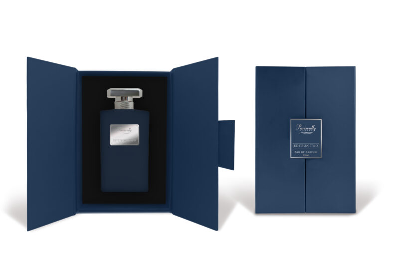 Edition Two For Men 100 Ml