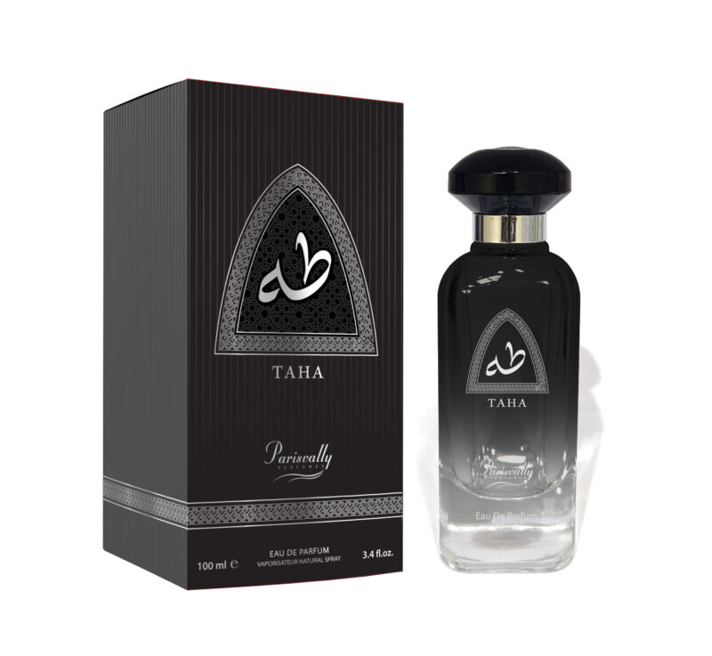 Paris Valley  For Men 100 Ml