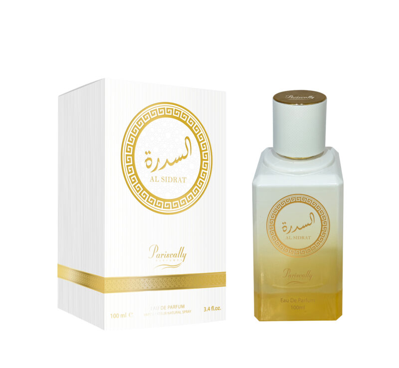 Paris Valley Sidrat For Women 100 Ml