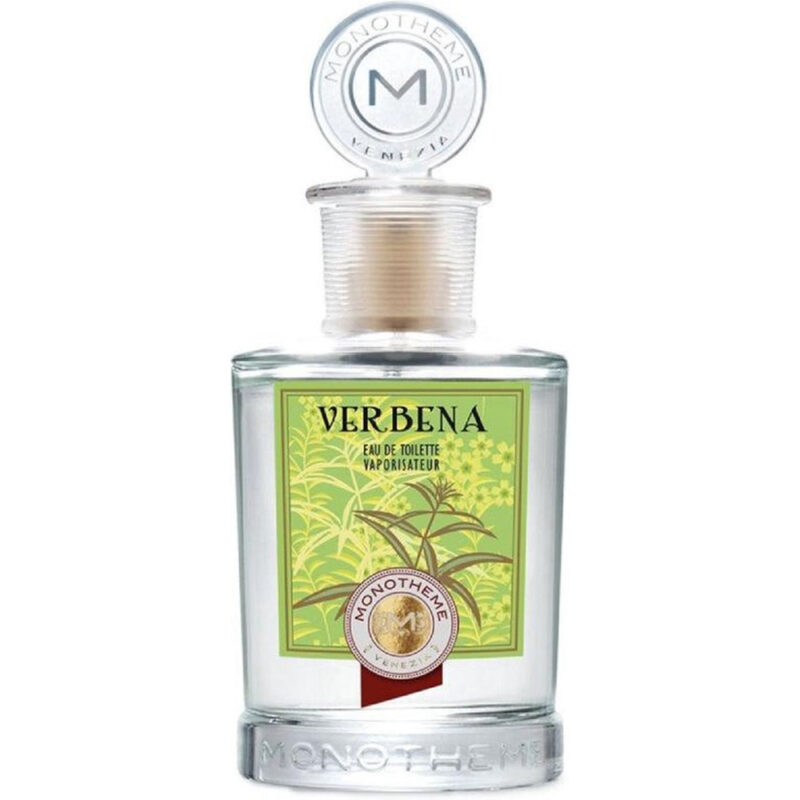 Monotheme Verbena (U) Edt 100Ml - Image 2