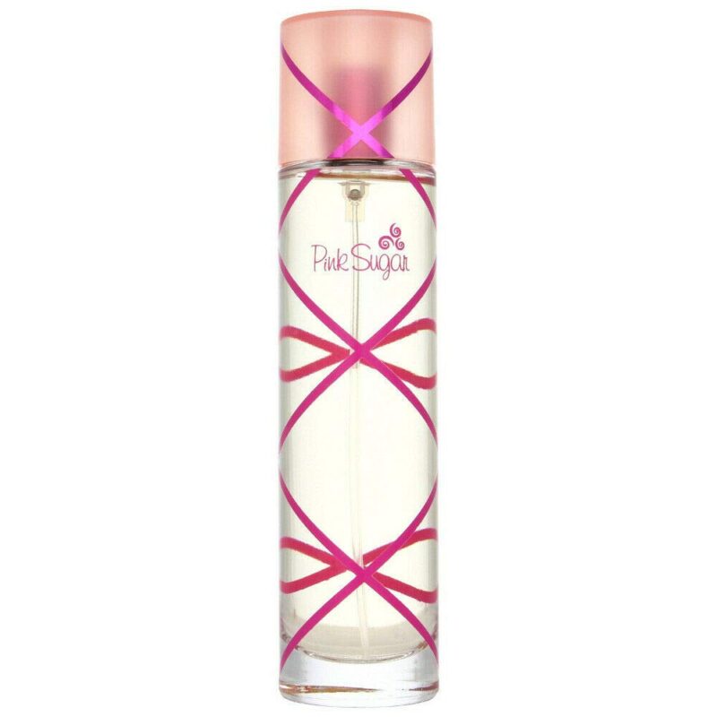 Aquolina Pink Sugar (W) Edt 100Ml