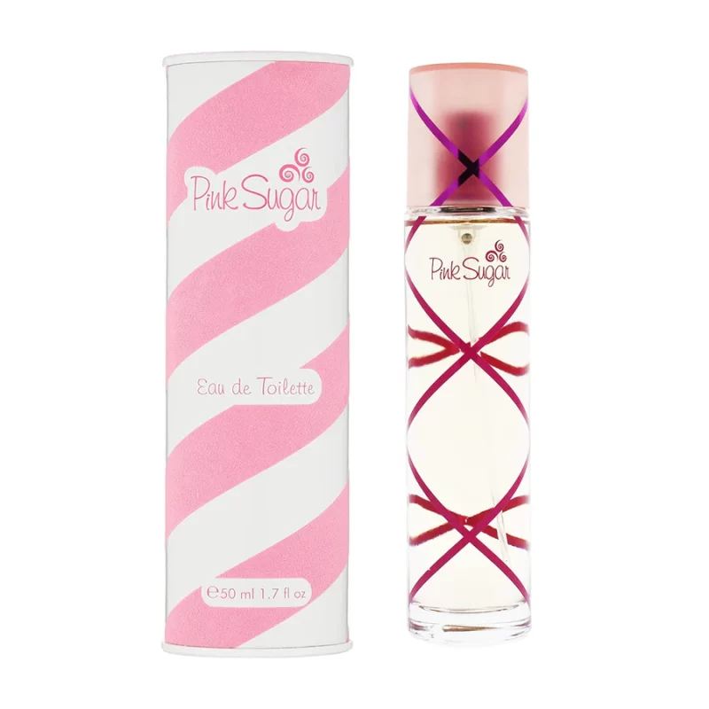 Aquolina Pink Sugar (W) Edt 50Ml