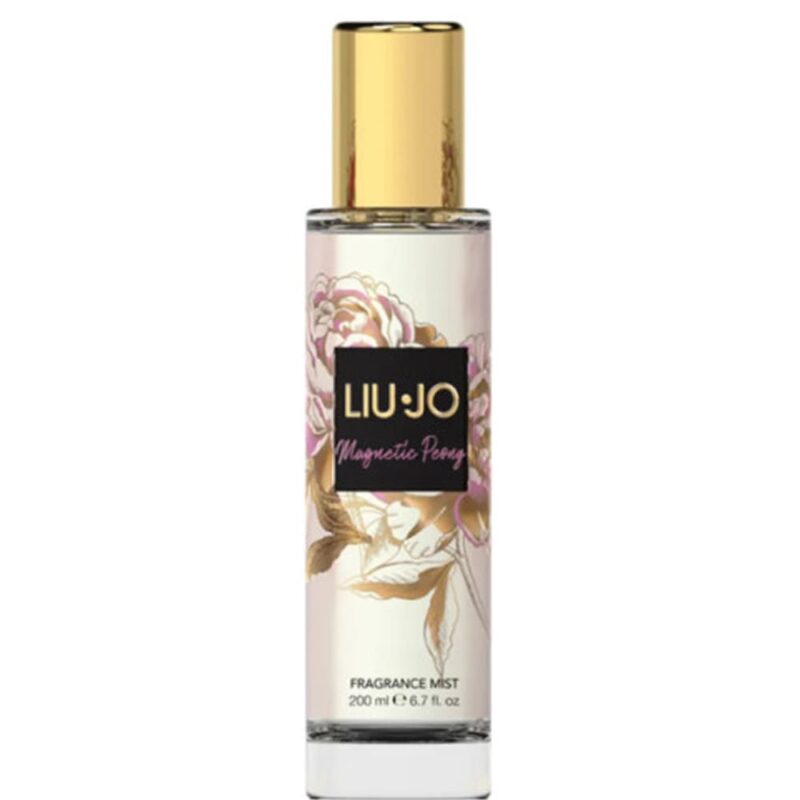 Liu Jo Magnetic Peony (W) 200Ml Fragrance Mist