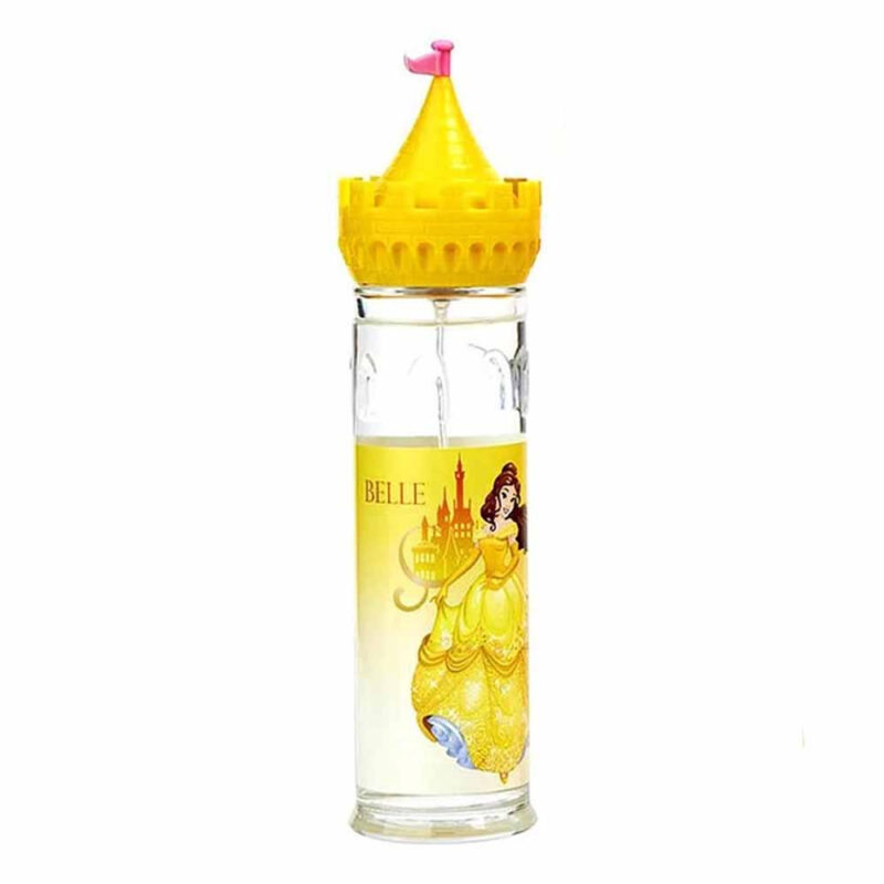 Air-Val Disney Princess Belle (W) Edt 100Ml - Image 2