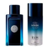 Antonio Banderas The Icon (M) Set Edt 100Ml + Deodorant Spray 150Ml - Image 2