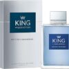 Antonio Banderas King Of Seduction (M) Edt 200Ml - Image 2