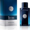 Antonio Banderas The Icon (M) Edt 100Ml - Image 2