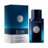 Antonio Banderas The Icon (M) Edt 50Ml - Image 2