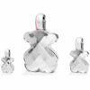 Tous Loveme The Silver (W) Set Parfum 90Ml + 15Ml + 4.5Ml - Image 2