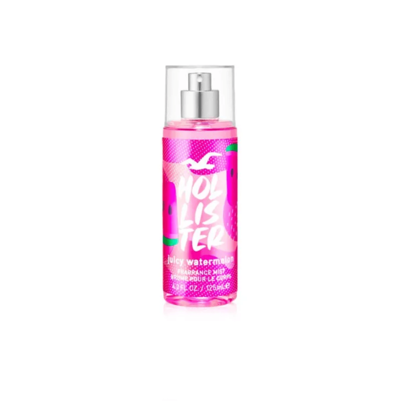 Hollister Juicy Watermelon (W) 125Ml Body Mist