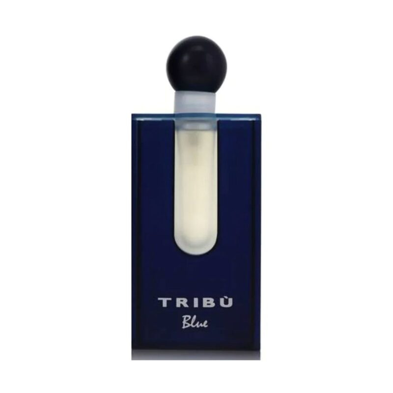 Benetton Tribu Blue (M) Edp 100Ml - Image 2