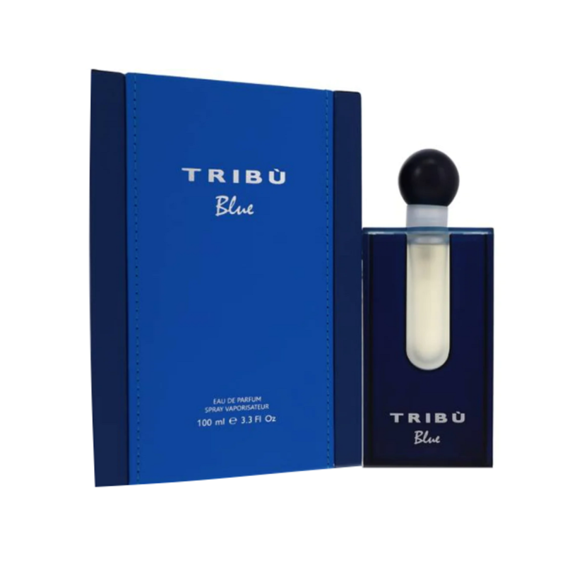Benetton Tribu Blue (M) Edp 100Ml
