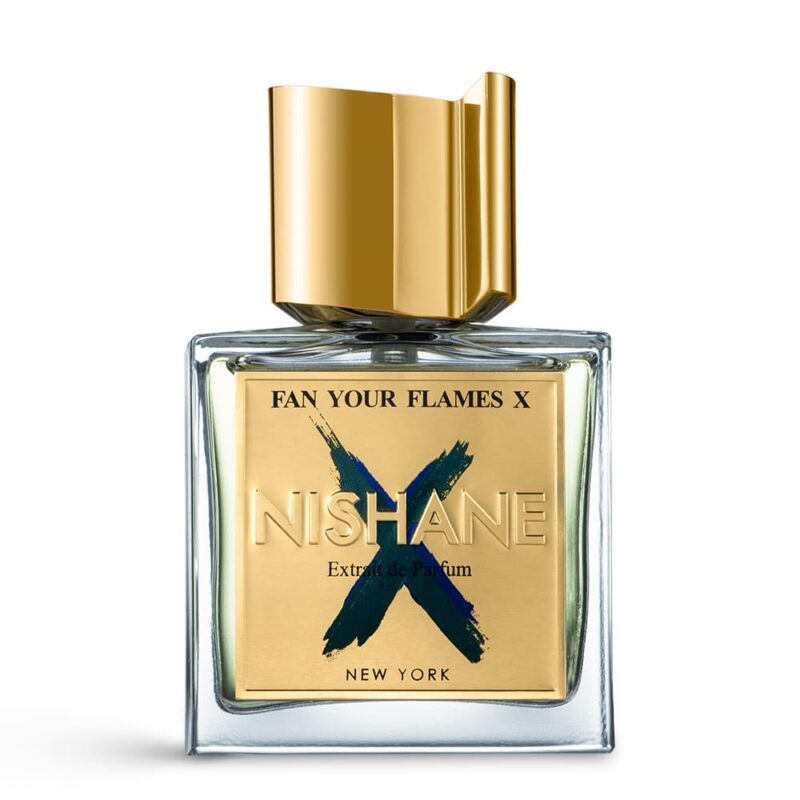Neshane Fan Your Flames X Extrait De Perfum 50 Ml