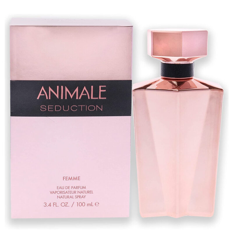 Animale Seduction Femme (W) Edp 100Ml