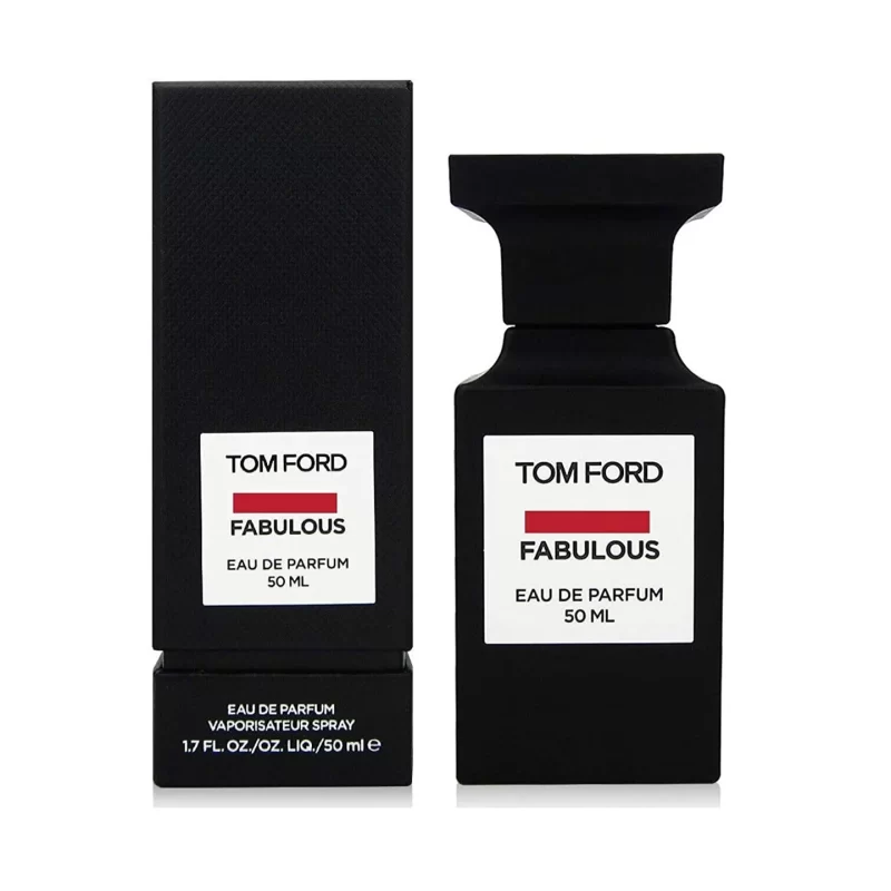 Tom Ford Fucking Fabulous (U) Edp 50Ml