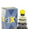 Perfumer Work Shop Samba Sexy (M) Edt 100Ml - Image 2