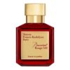 Maison Francis Kurkdjian Baccarat Rouge 540 (U) Extrait De Parfum 70Ml - Image 2