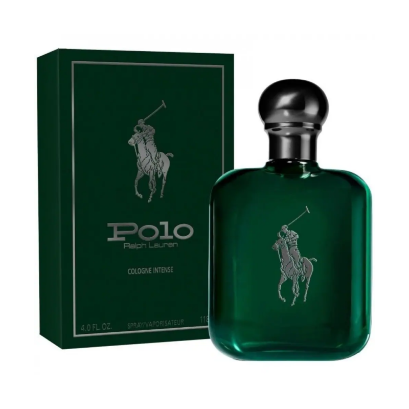 Ralph Lauren Polo (M) Cologne Intense 118Ml