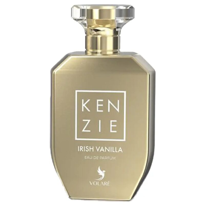 Volare KENZIE Irish Vanilla EDP 100ml