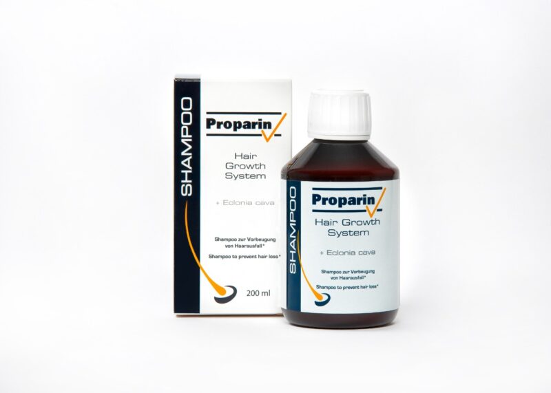 PROPARIN SHAMPOO Hair Growth System 200 ml