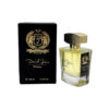 Daniel Josier Under The Figtree Eau De Parfum for Unisex, 100ml